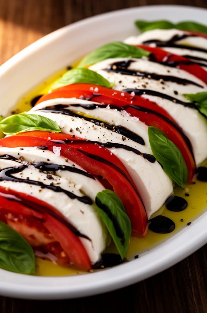 Caprese Salad