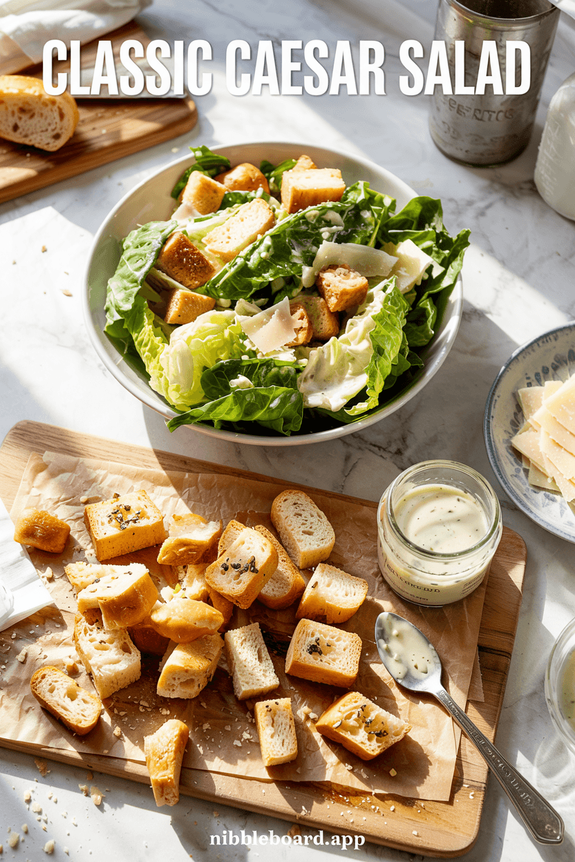 Caesar Salad