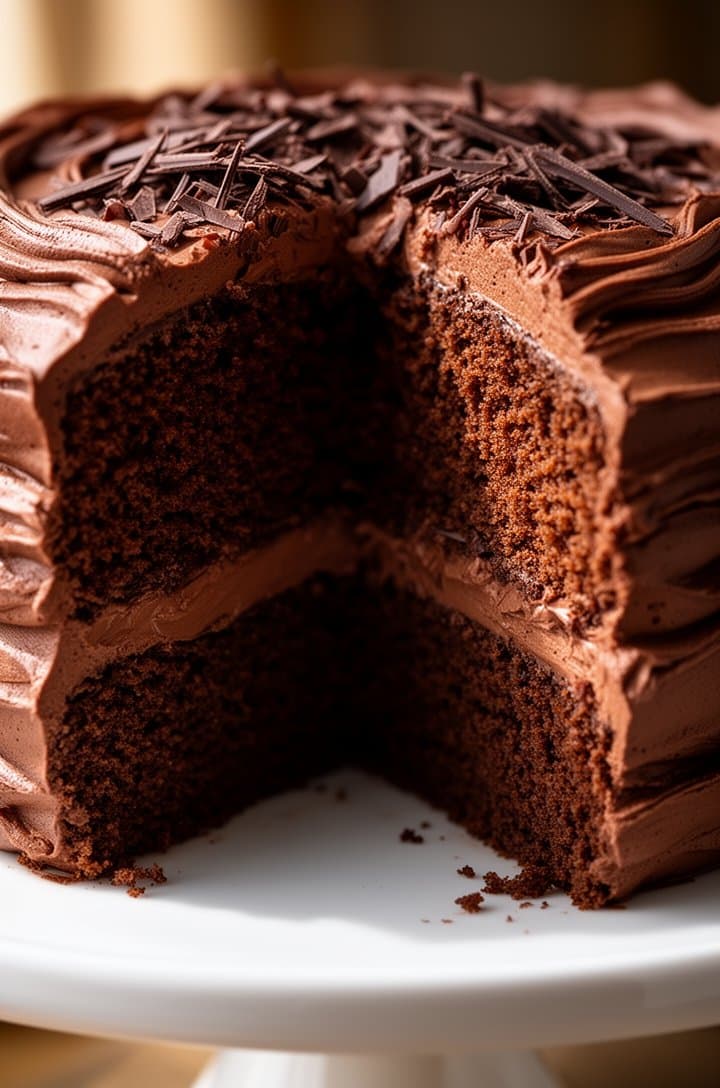 chocolate cake recipe recipe