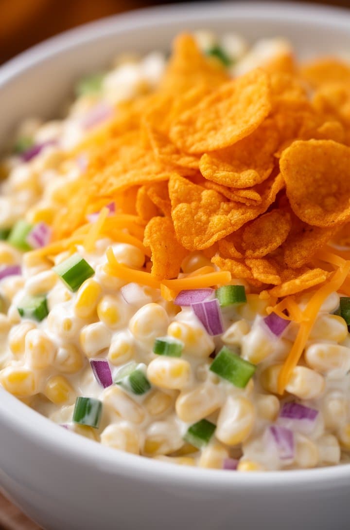 frito corn salad recipe