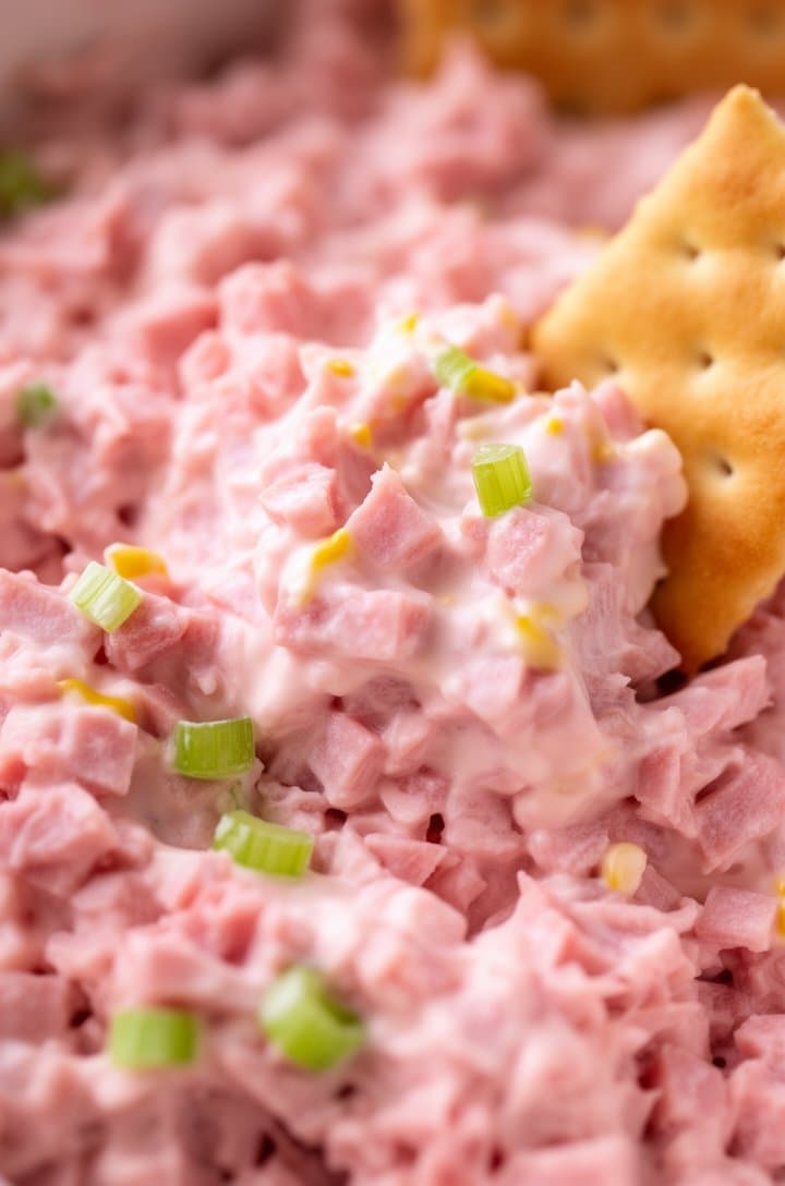 ham salad recipe