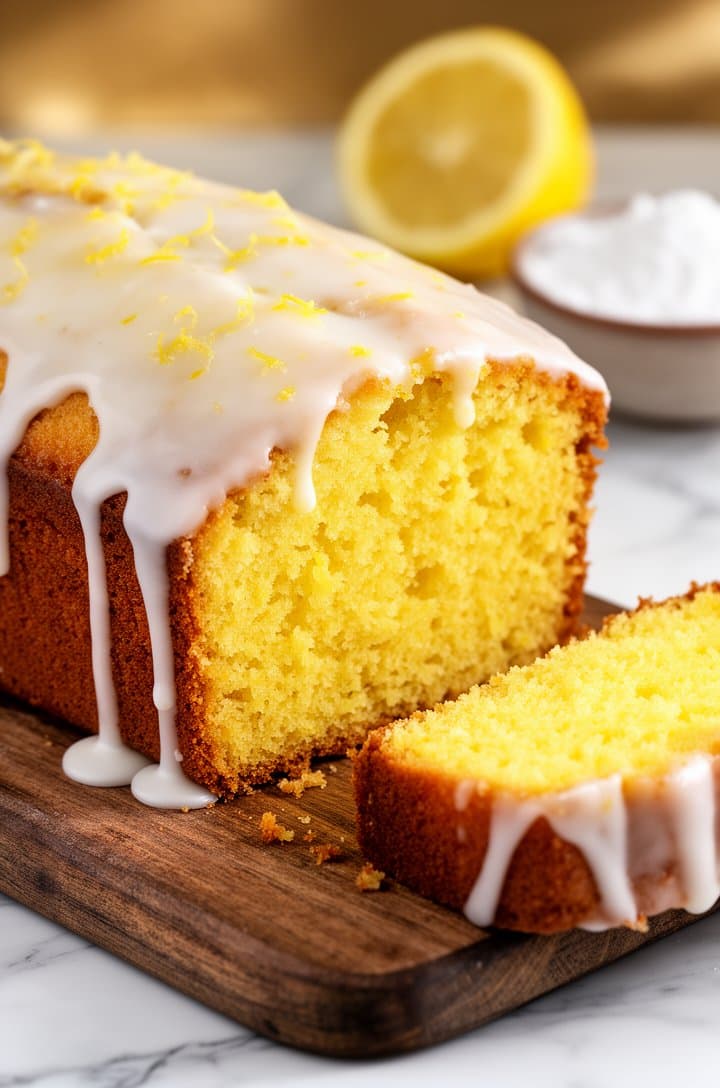 lemon cake recipe recipe