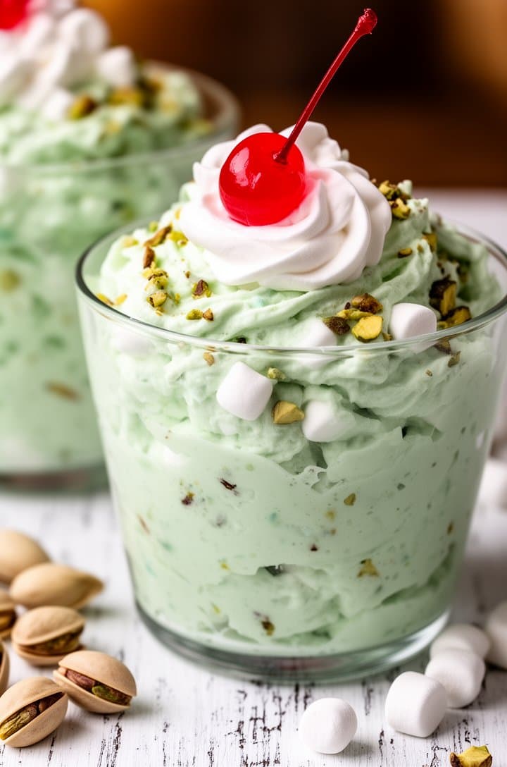 Watergate Salad
