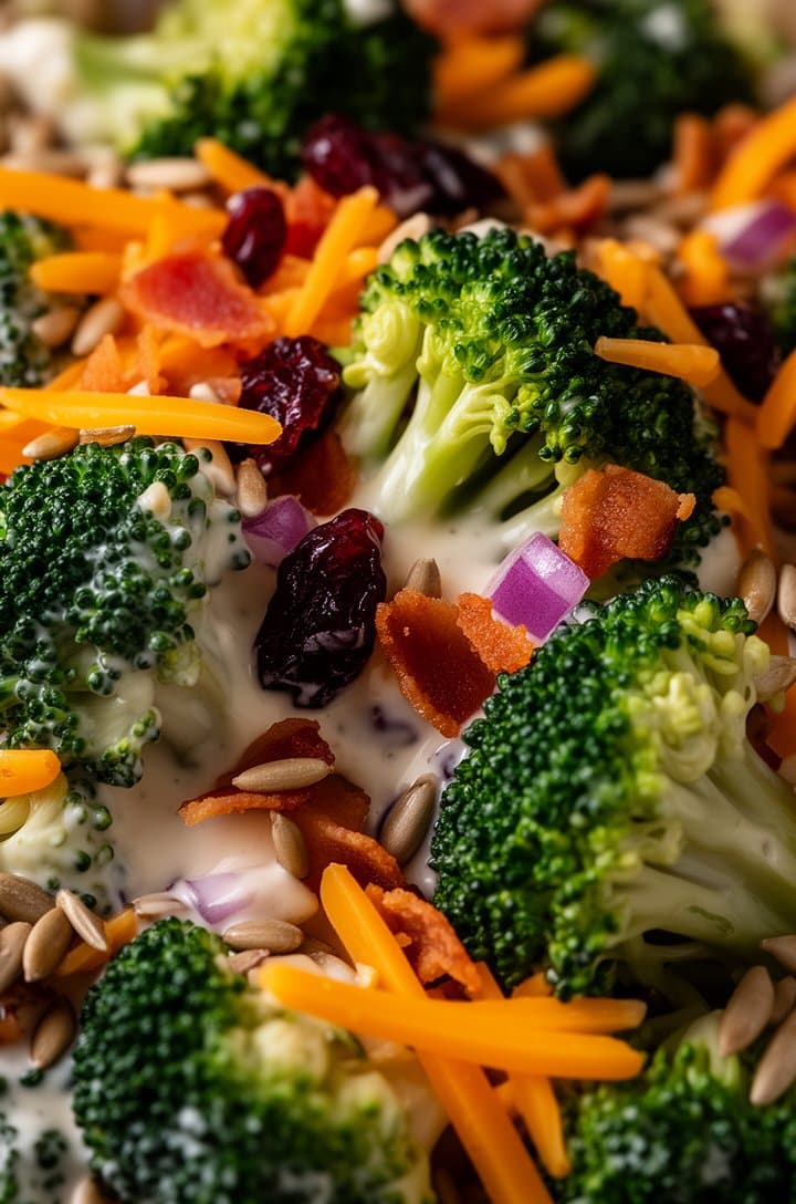 Broccoli Salad